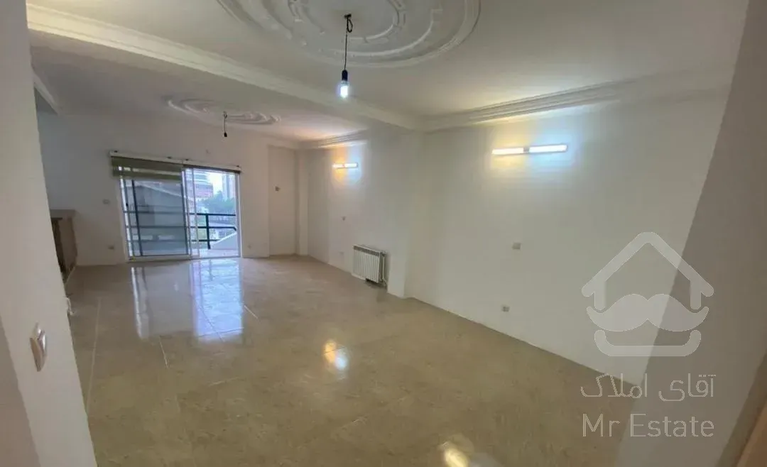 آپارتمان صد متری/دید به دریا/سنددار