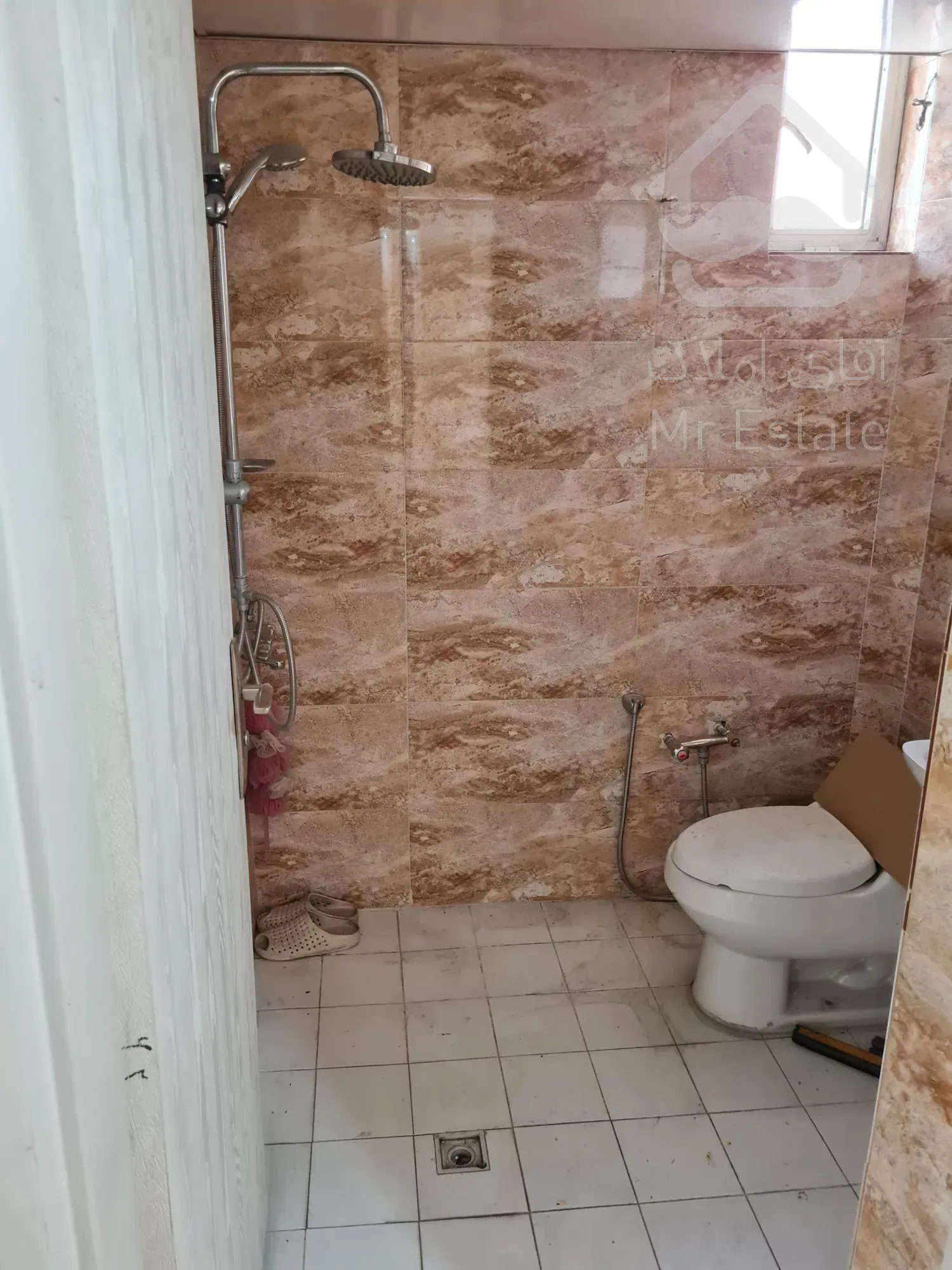 آپارتمان موقعیت اداری