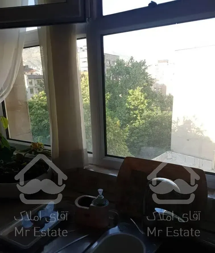 ۱۴۸متر اپارتمان