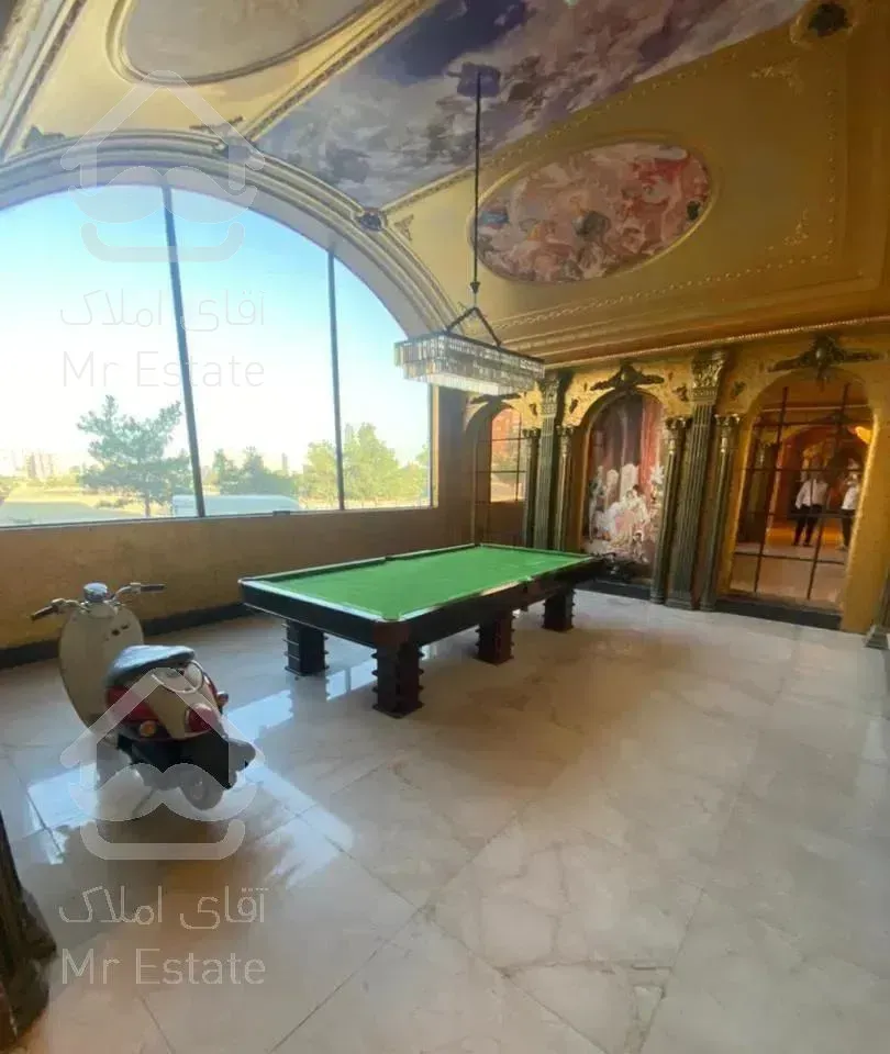 واحد سه ۳خواب گرمدره سرمایه گزاری دریاچه