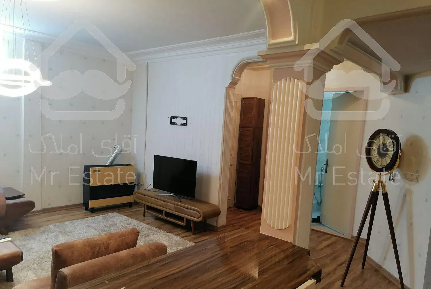 اجاره واحد شخصی و تمیز