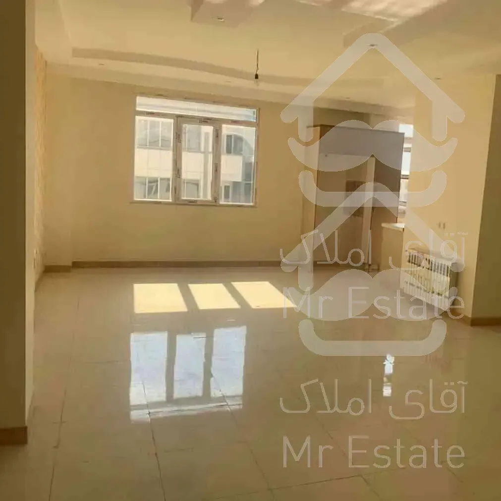 اپارتمان ۸۴متری کلیدنخورده فردوس شرق