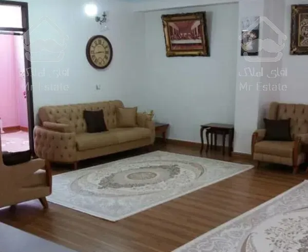 اپارتمان ۱۰۰ متر اندیشه