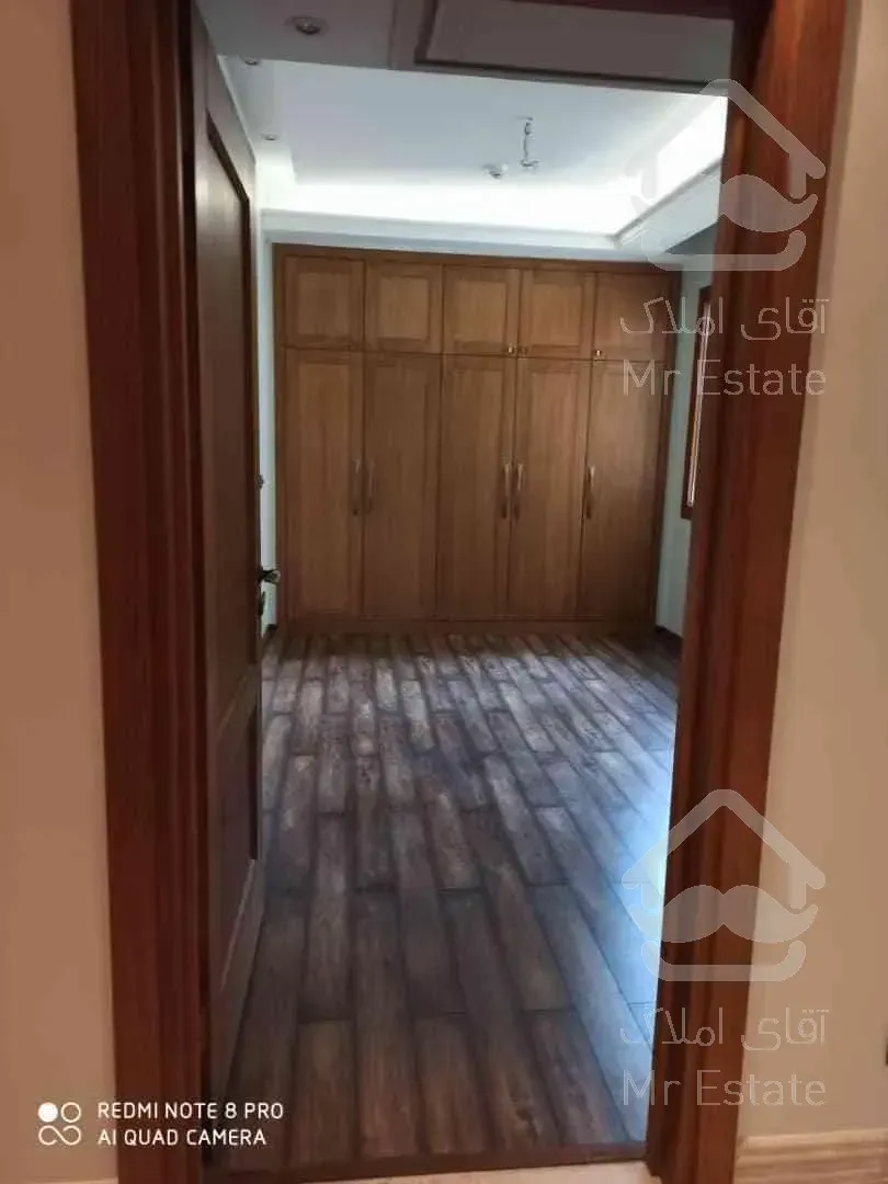 خرید آپارتمان لوکس فرمانیه