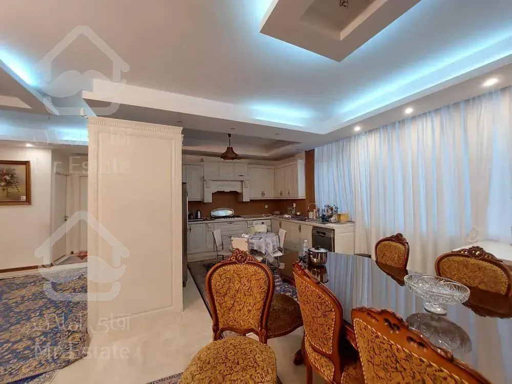 اجاره و رهن آپارتمان ولنجک 138  متر شیک