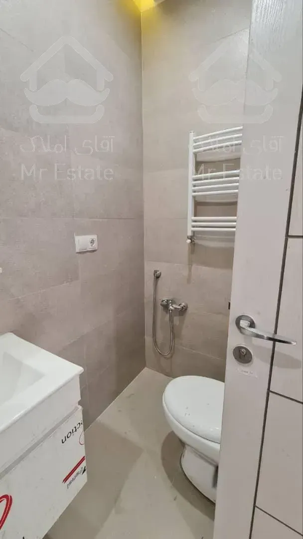 رهن و اجاره دو خوابه شمالی سعادت آباد