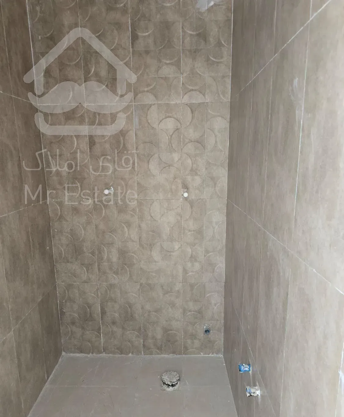 فروش آپارتمان ۶۰ متری ۱ خوابه در طیب