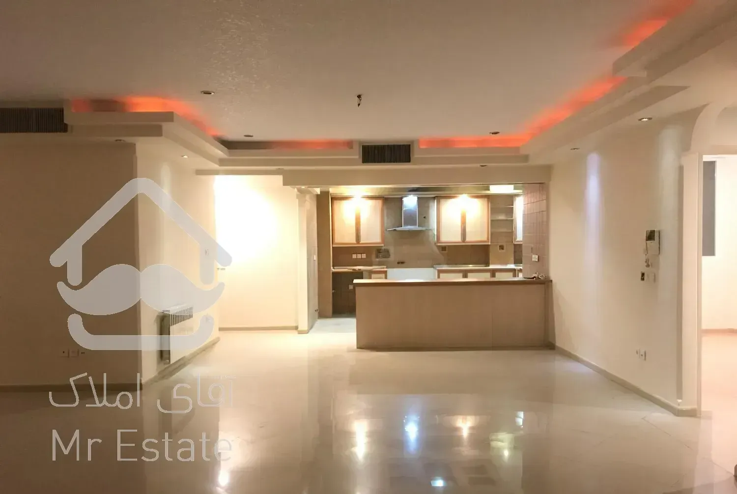 ۱۷۰ متر بازسازی شده دیباجی جنوبی