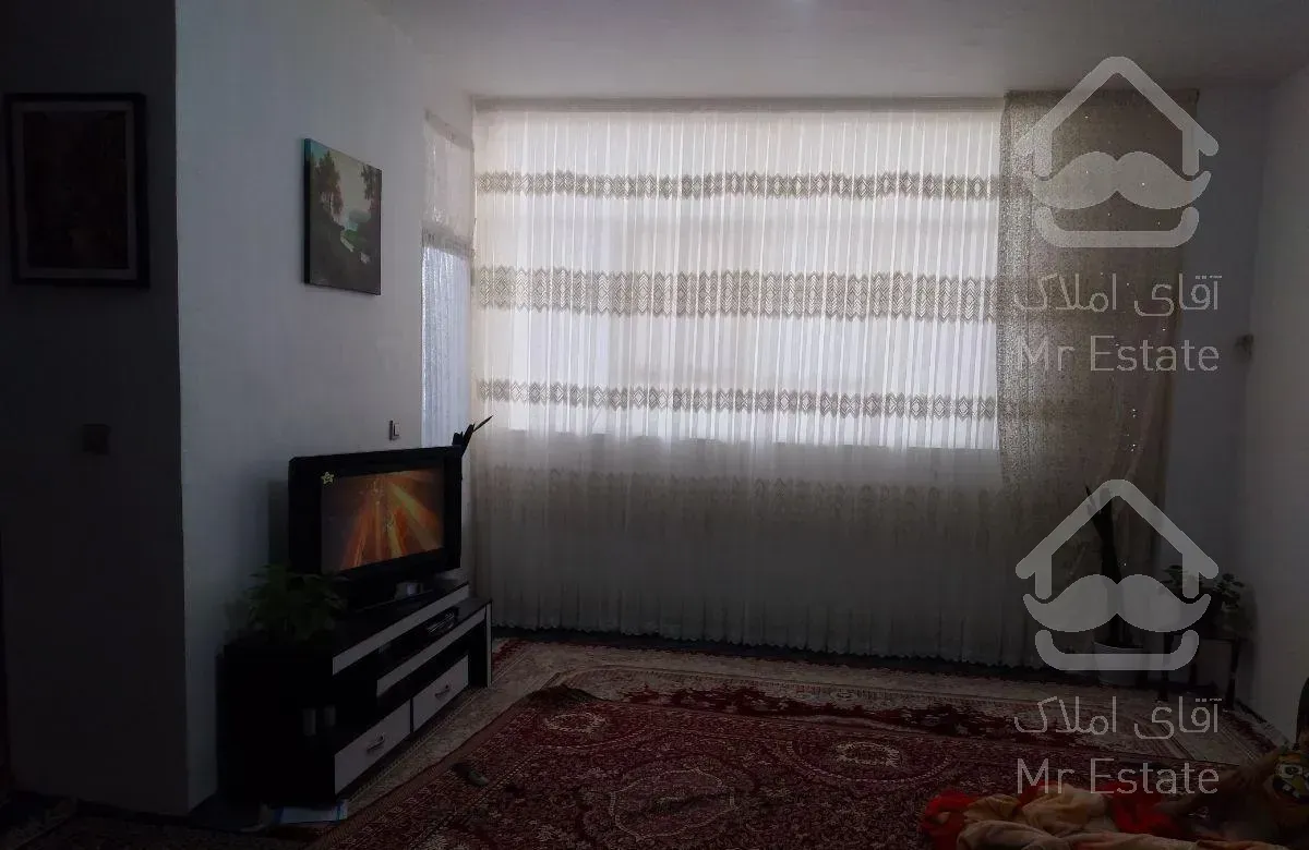 آپارتمان دوخوابه گرگاب