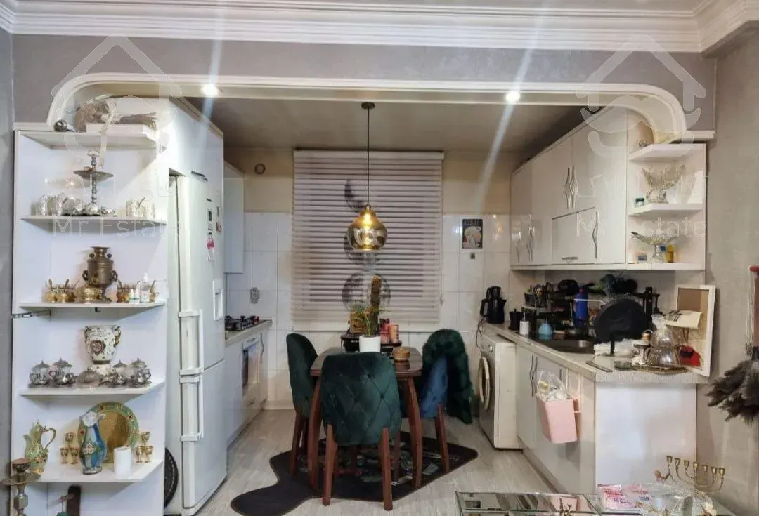 آپارتمان ۵۷ متری ۲ خواب،امکانات عالی، لوکیشن سلسبیل،خوش نقش