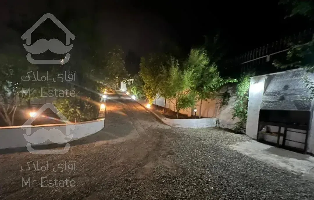 اجاره  ویلا استخردار در بومهن