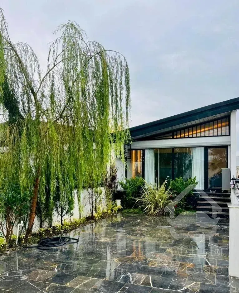 ویلا مبله۱۷۰متری جنگلی قیمت کل و واقعی زدم