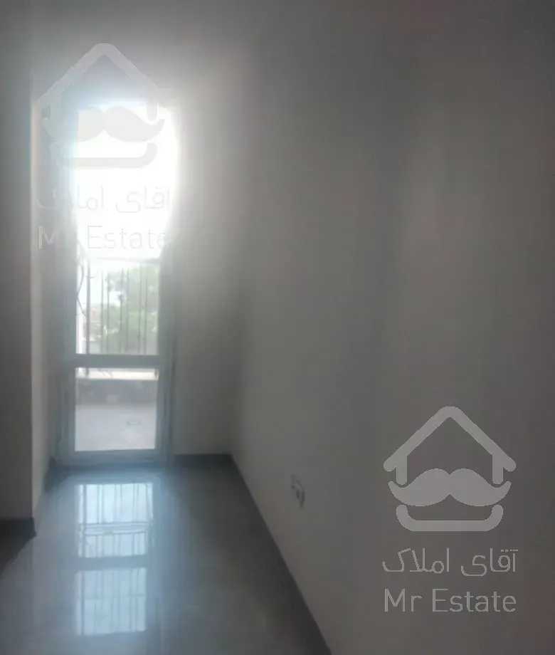 آپارتمان ۹۰ متری نوساز