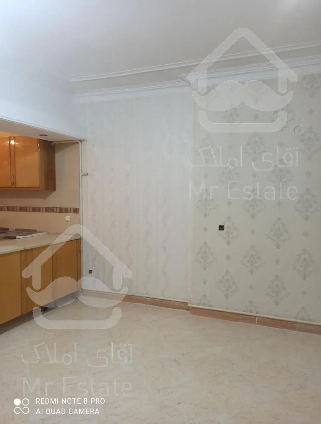 خانه ویلایی ۷۰ متری