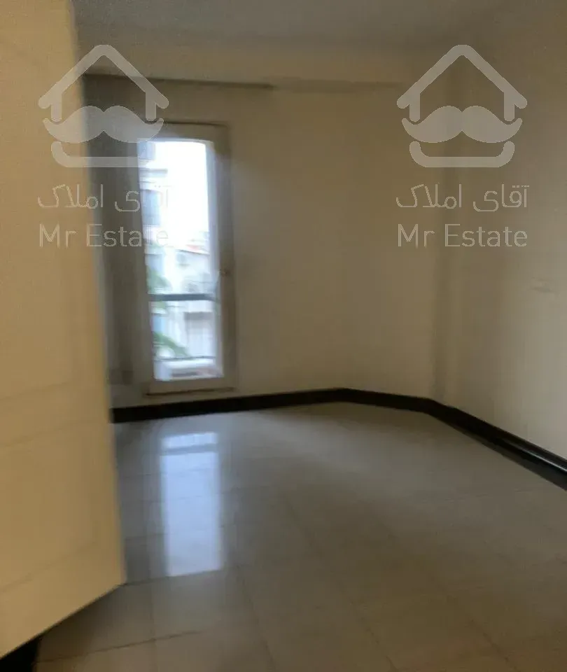 اپارتمان135متردوخواب اجودانیه