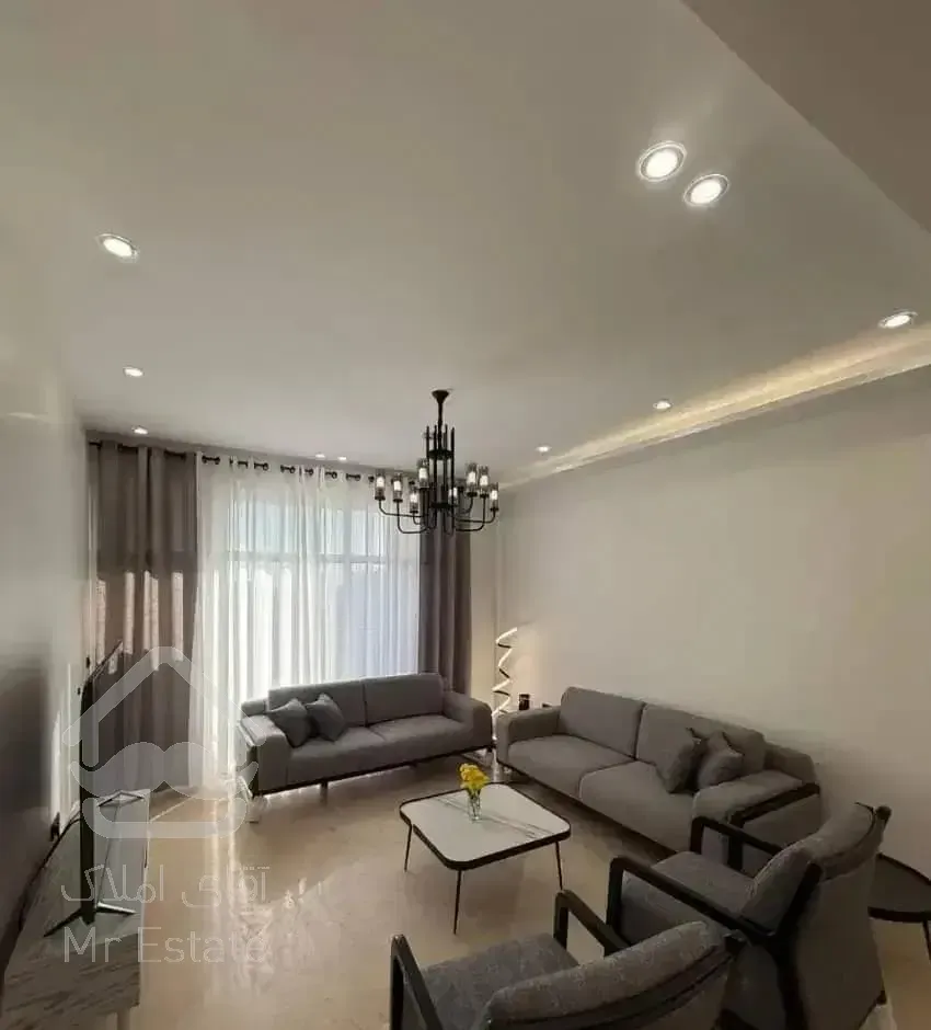 هروی ، ریحانی شمالی / ۱۲۵ متر نوساز / بی نظیر