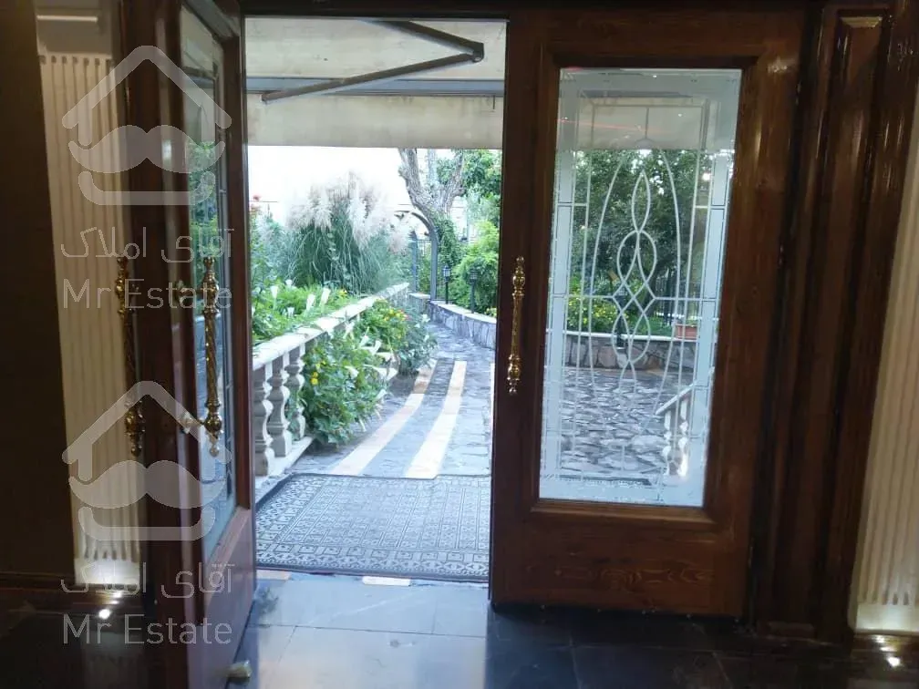 رهن کامل آپارتمان ۳خوابه