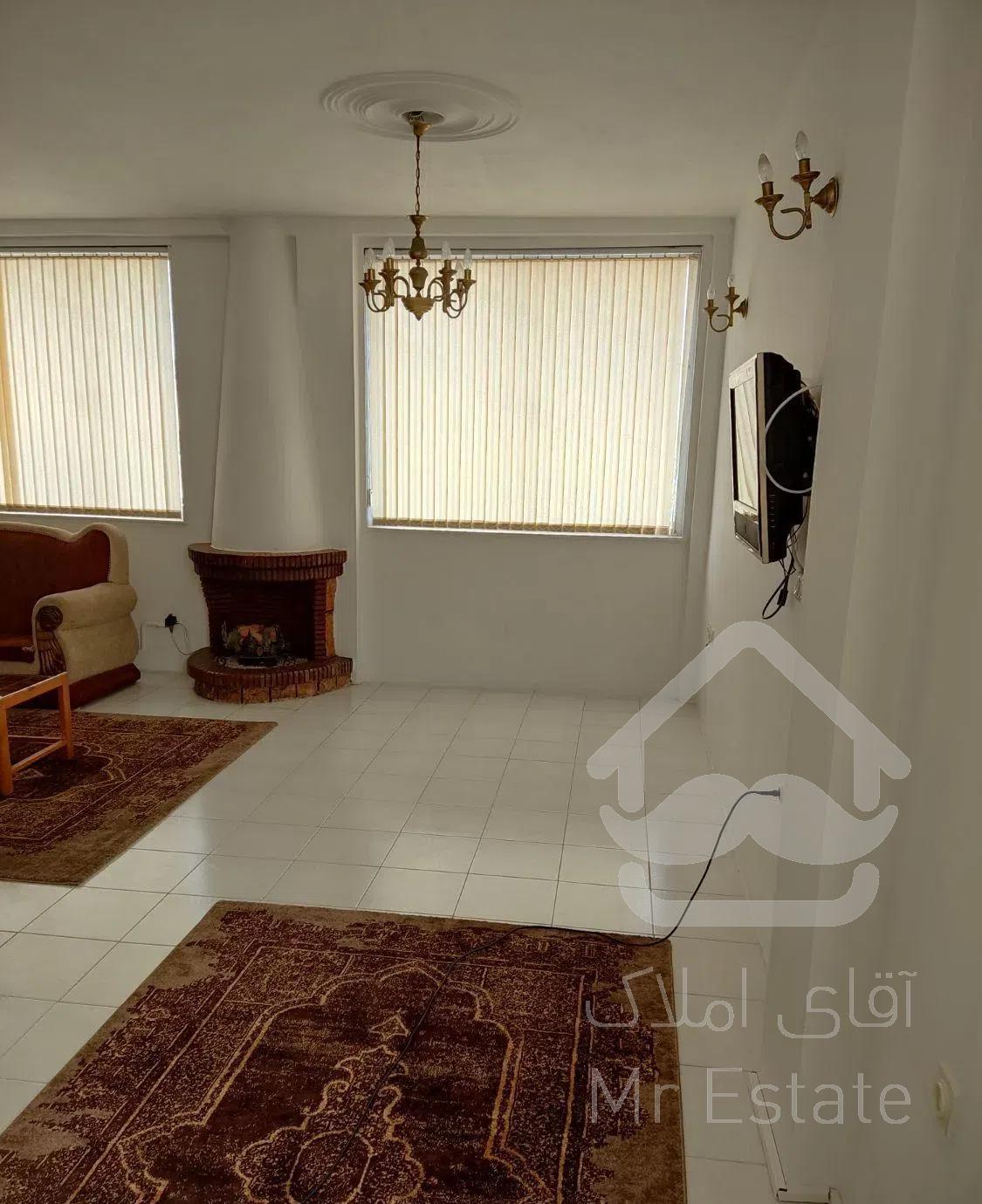 اجاره واحد۱۱۵ متری مبله بر پاسداران ویو دریا