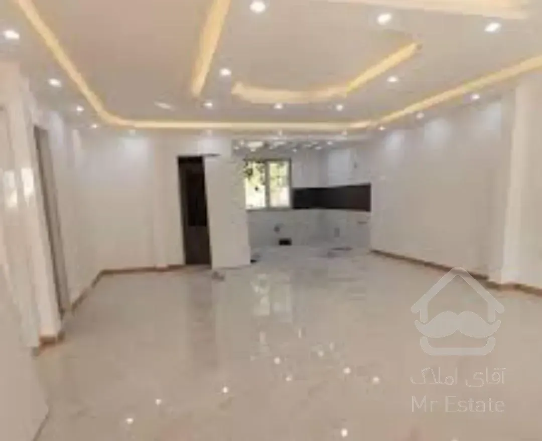 دهکده المپیک آپارتمان ۱۱۸ متری کلیدنخورده