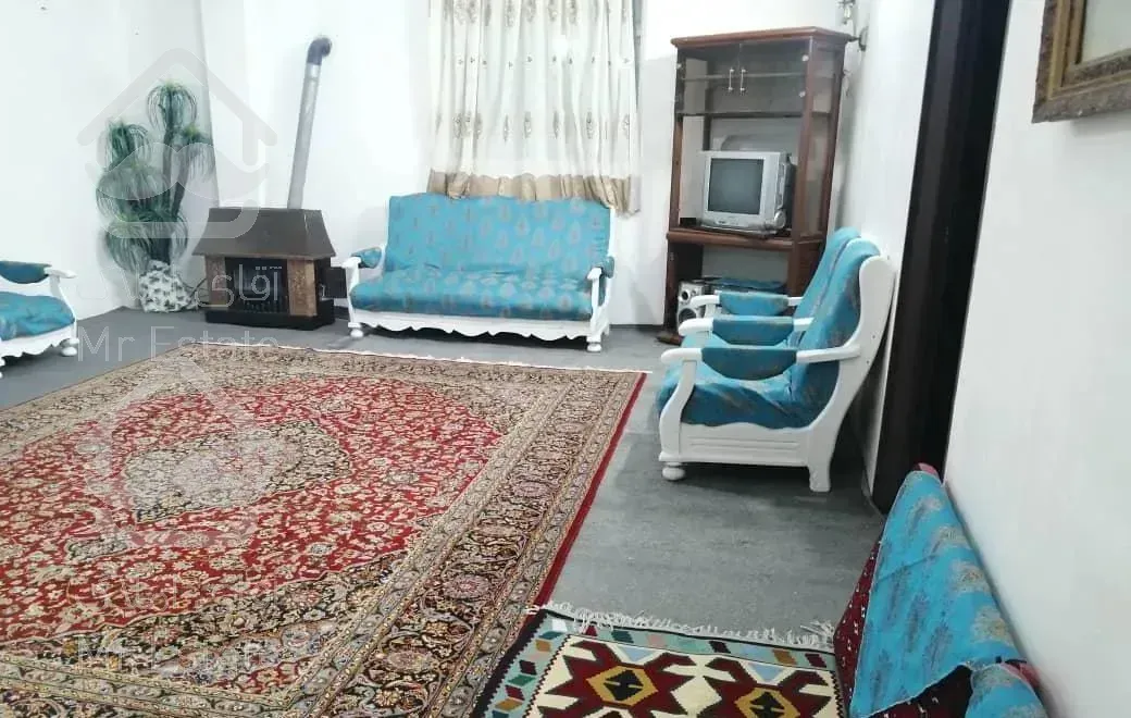 دو طبقه ویلایی در کیلومتر ۲ رحیم آباد