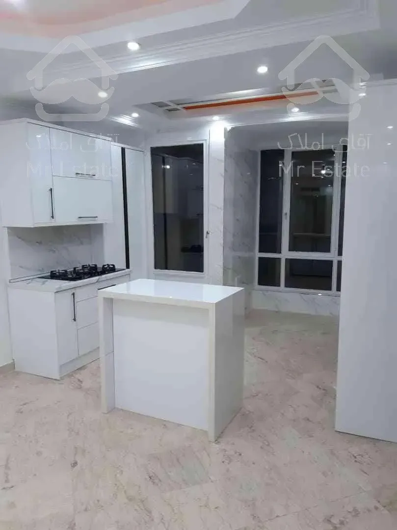 فروش آپارتمان ۸۶متردوخواب اباذر