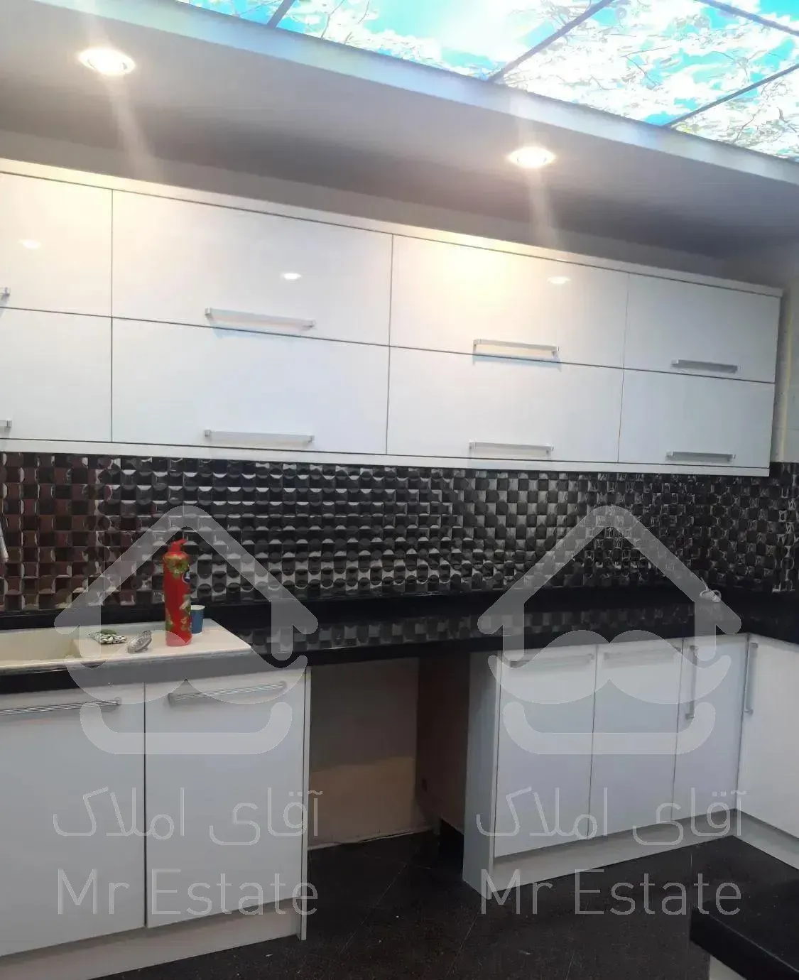 دوخواب/ویو بام/فاز A/شهرک امید