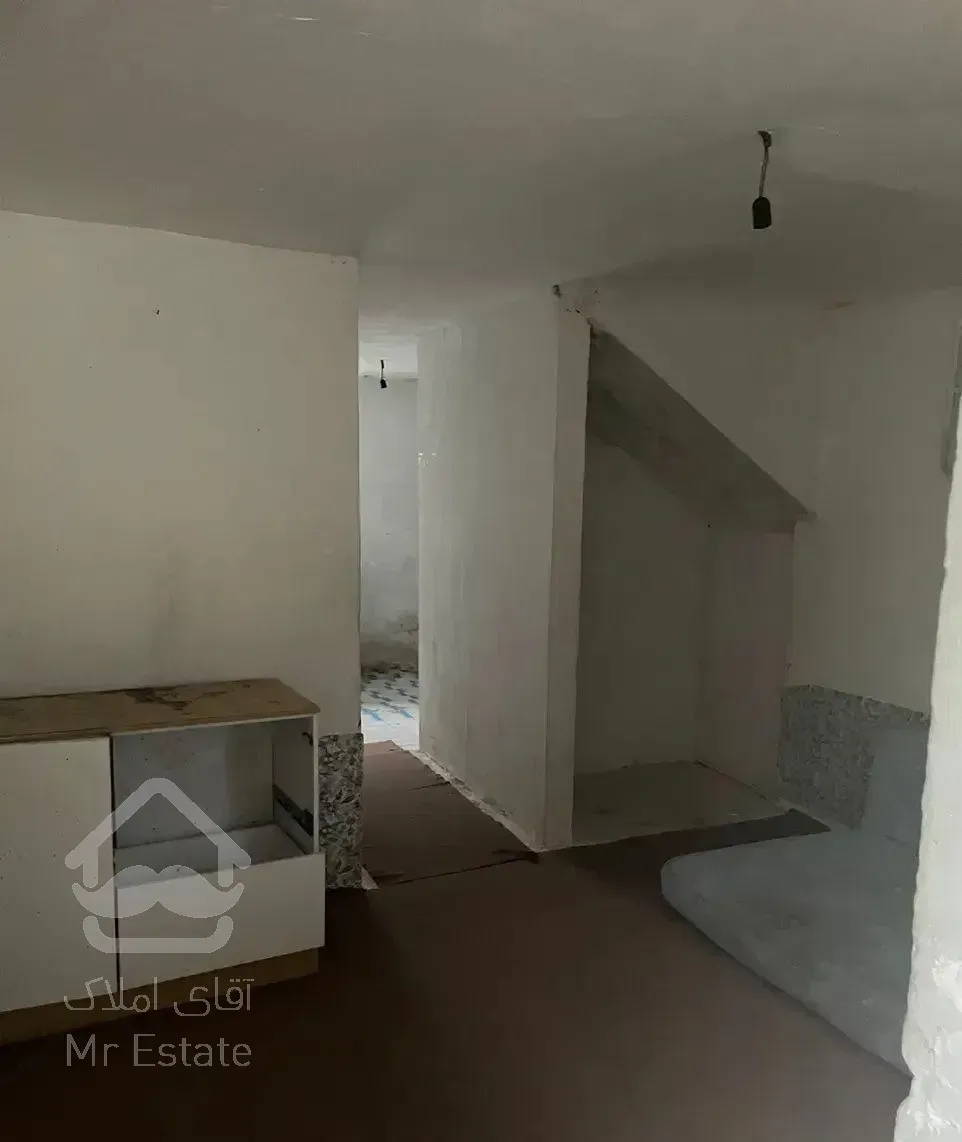 رهن خانه ویلایی ۴۰ متری ۱ خوابه