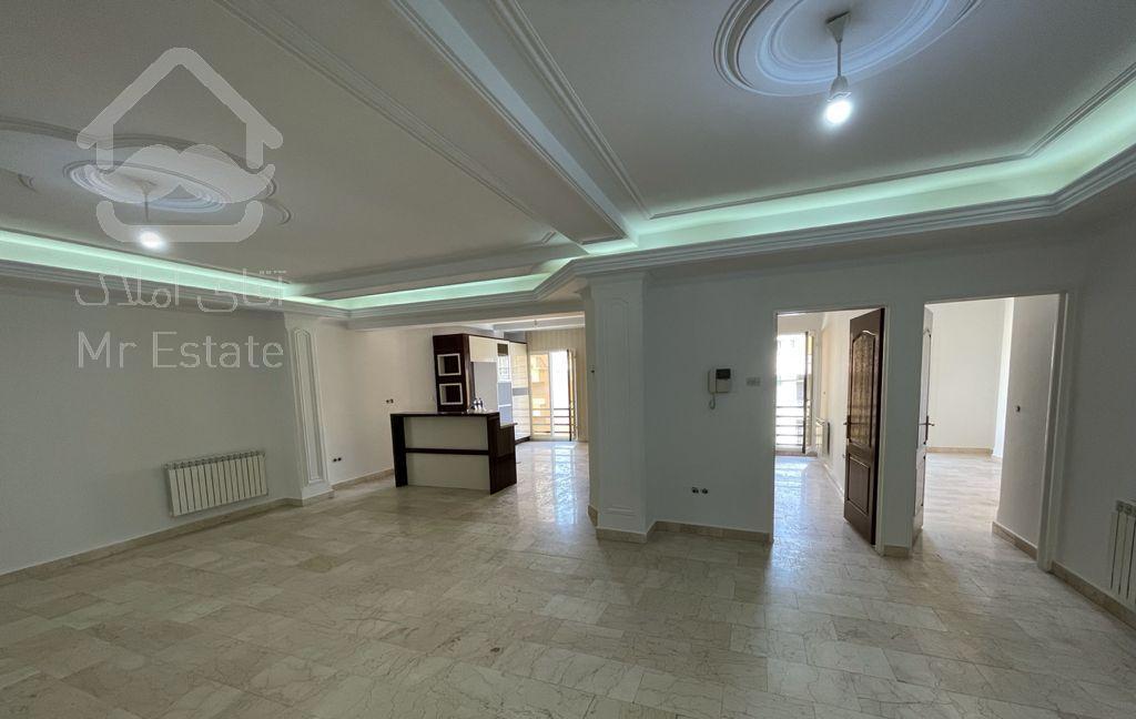 ۸۱متر/دوخواب/فول امکانات/فول بازسازی/رو به جنوب