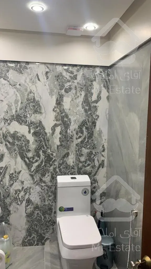 ١٨۴ متری نیاوران طبقه نهم