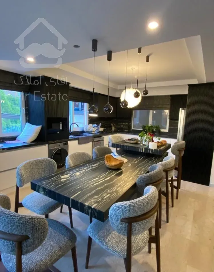 ۲۸۰ متر/۳خواب/۵۰متر تراس/ویو بینظیر/نصف قیمت منطقه