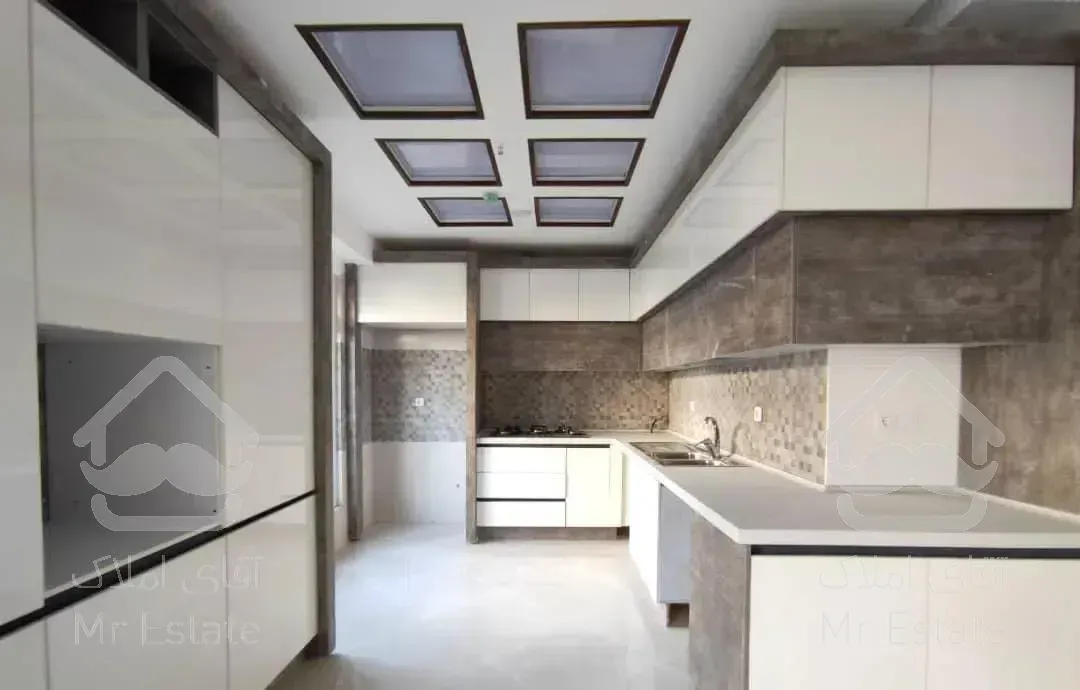 124 متر 2 خواب تهرانپارس