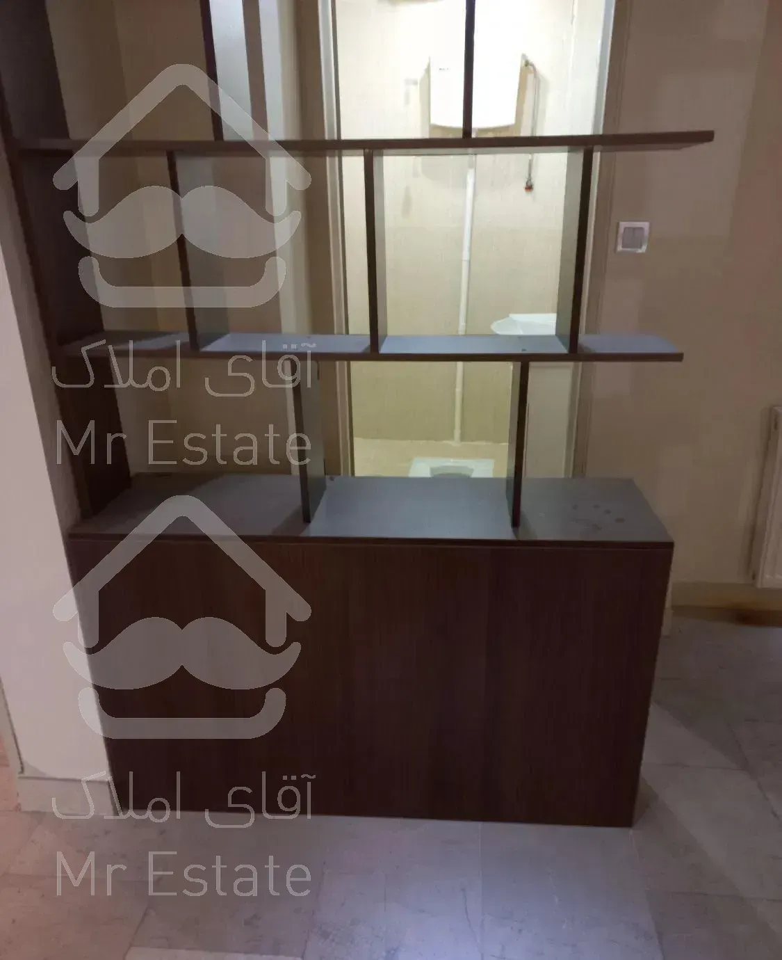 آپارتمان۱۲۰متری سه خواب