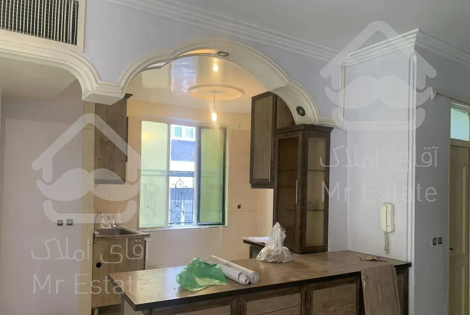 امیریه ۵۰ متری ۱ خواب (ژیان پناه)