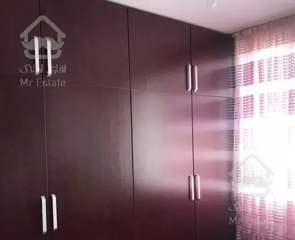 فروش آپارتمان ۱۱۷ متری ۲ واحدی در کهریزک