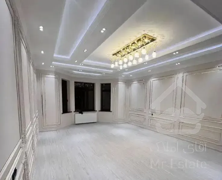 100 متر/دوخواب/با اقساط کارمندی/وام/490