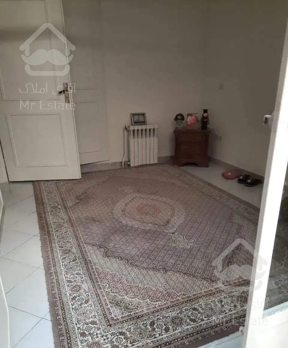 آپارتمان شیک و آنتیک ولیعصر