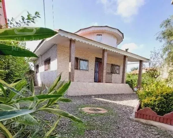 رهن سالیانه ویلا۳۶۰متری/شهرساحلی خشکبیجار