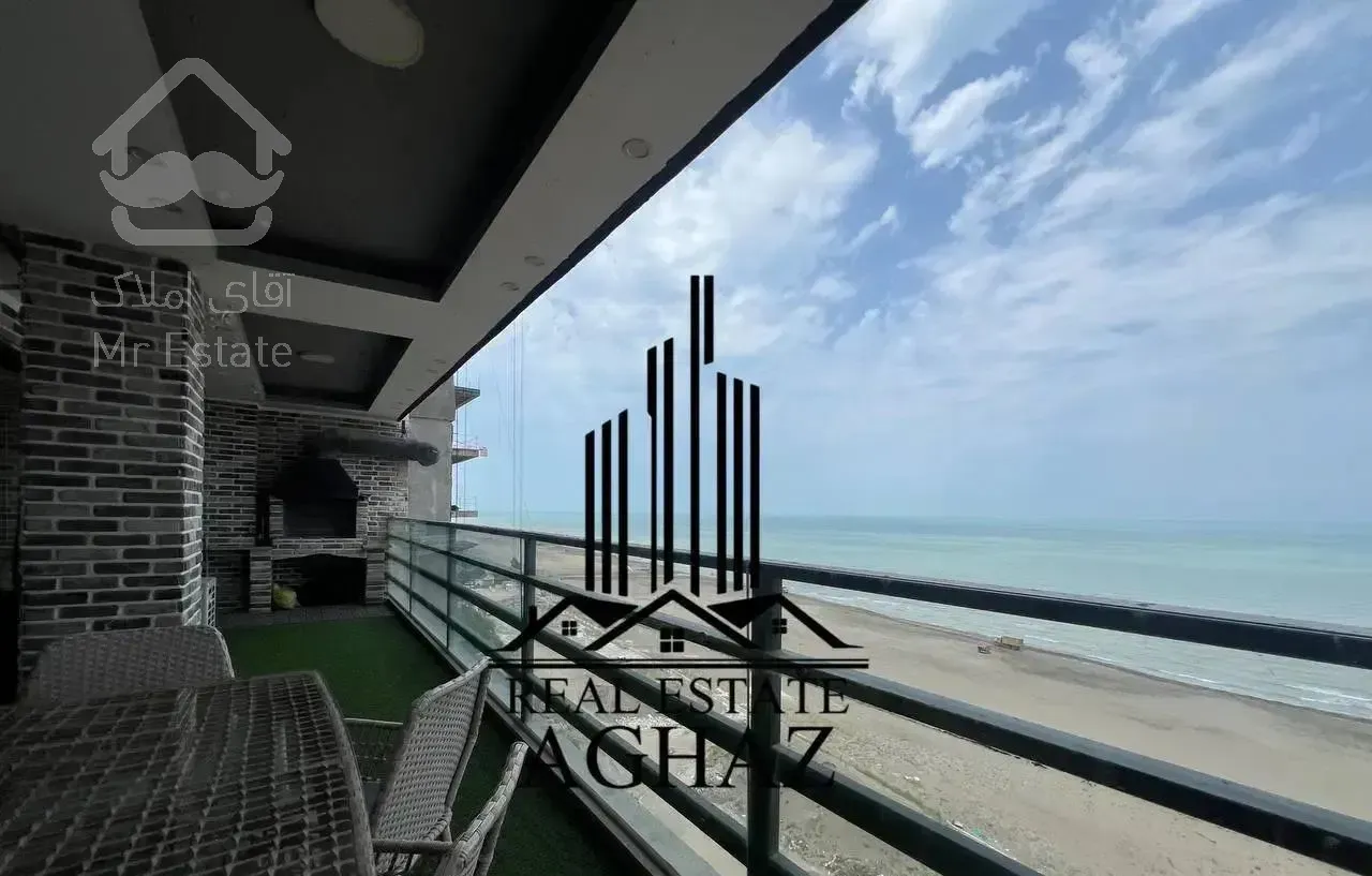 در دل دریا سرمایه گذاری کن