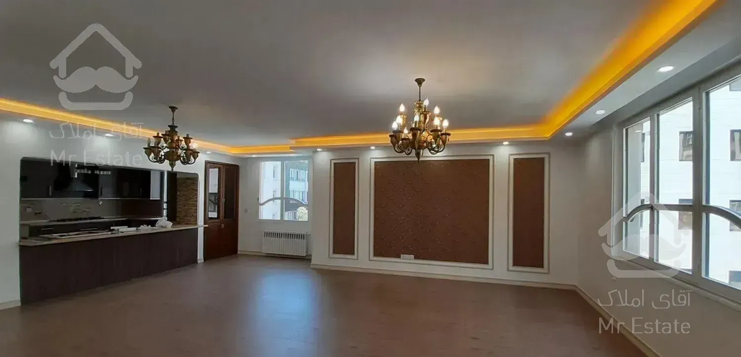 ۱۷۰ متر بازسازی تخصصی/۲پارکینگ