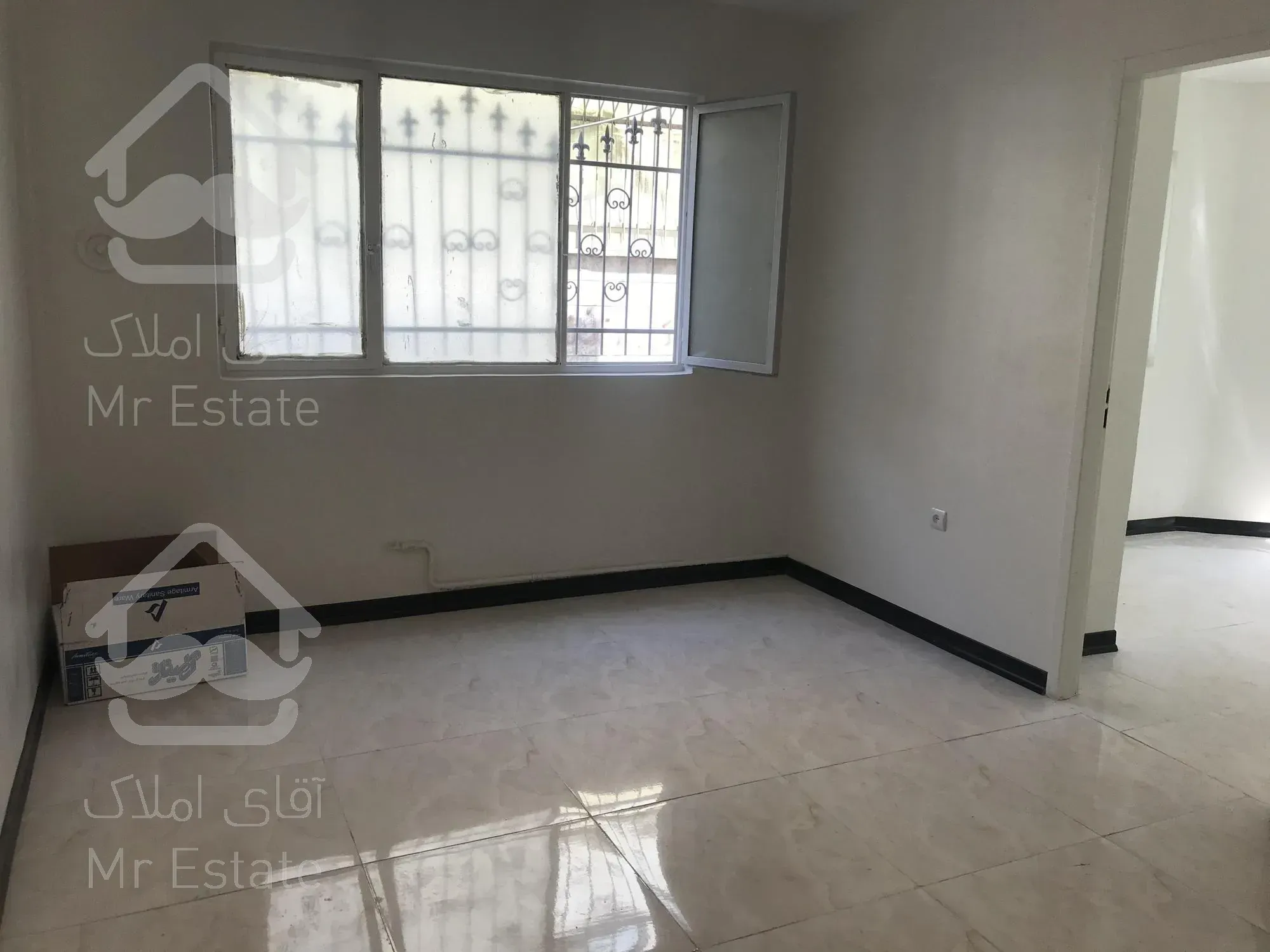 ۴۰ متر یک خواب بازسازی شده