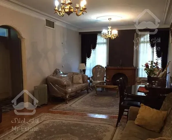 آپارتمان 108 متر سعادت اباد