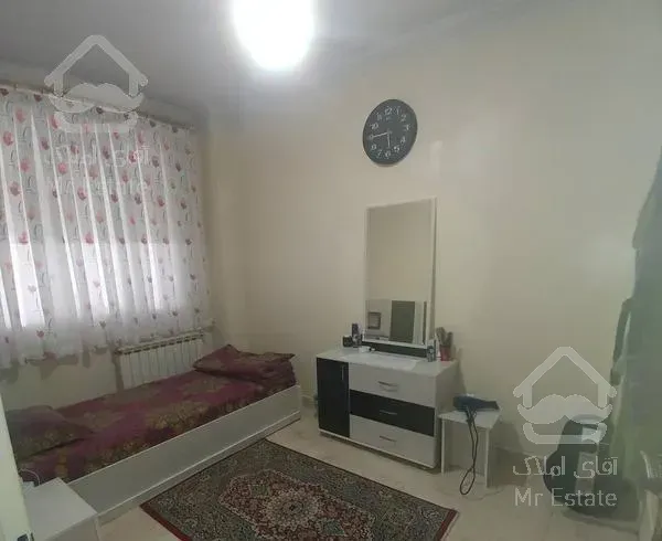 ۱۱۲متری تک واحدی ۳خوابه