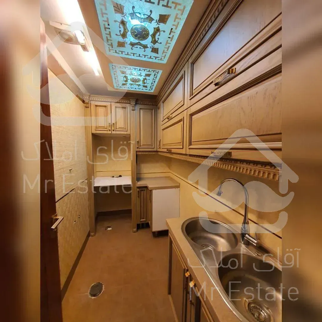 اجاره ۱۵۰ متر در کامرانیه فول