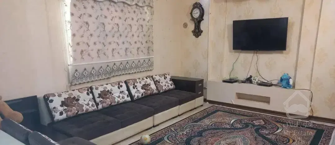 امیری 2 خواب جامی تراس گازکشی