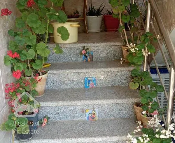 معاوضه ویلایی 3طبقه 560متر10اتاق سوییت 50 تخت