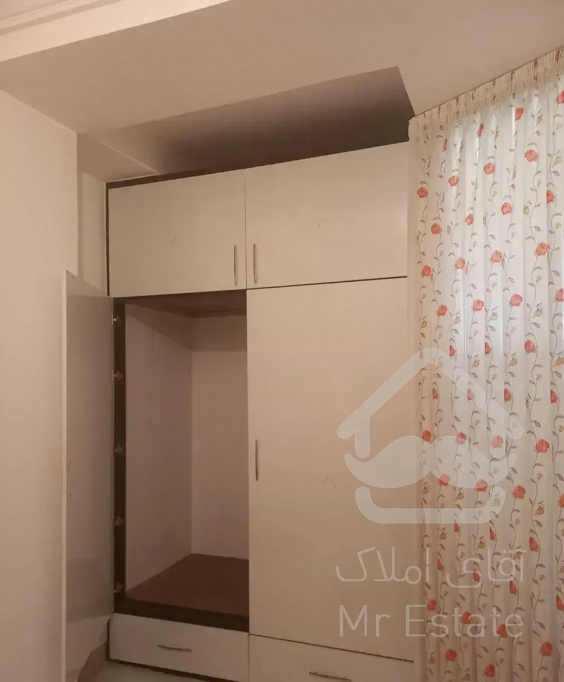 آپارتمان 105m / فول / مهتاب / بهترین لوکیشن