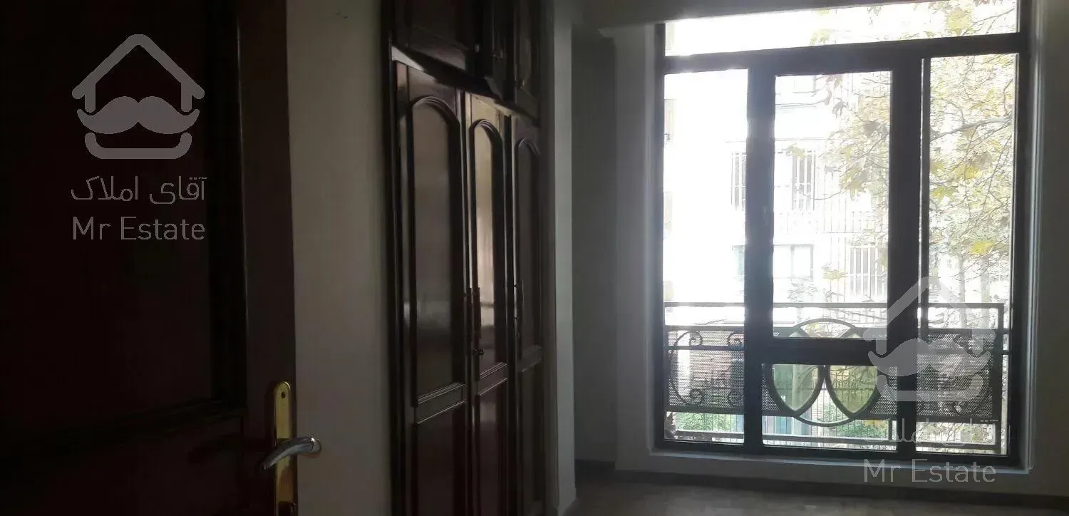 پاسداران .بوستان ۱۶۵ متر ۳خواب