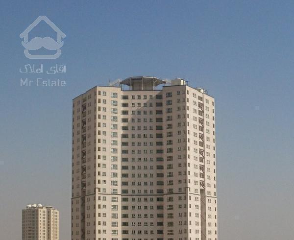160متر برج افرا بقیه الله مروارید شهر دریاچه چیتگر