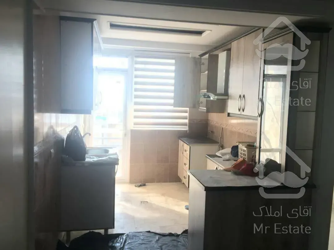 خرید آپارتمان ۵۵متری یکخوابه فردوس غرب