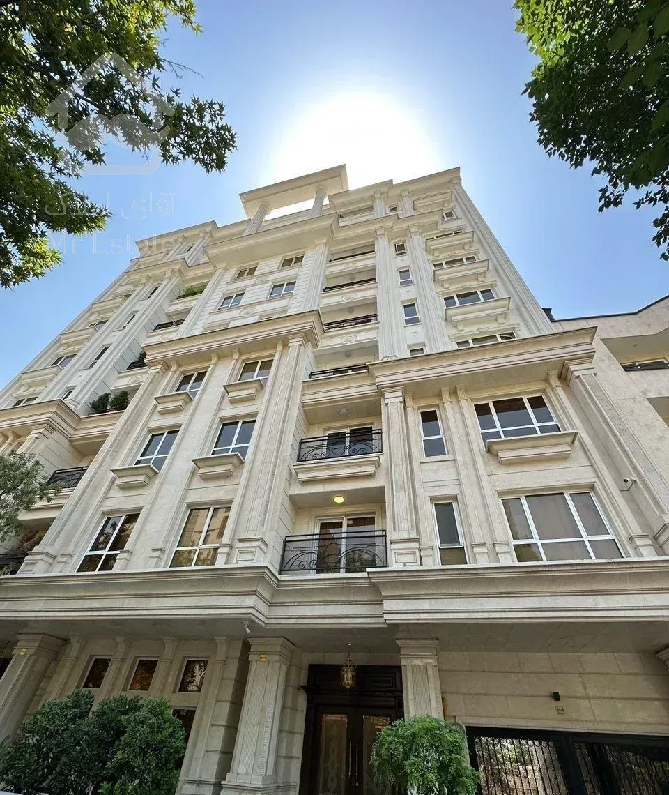 250 متر /گلستان شمالی/ ۳ پارکینگ/ فول مشاعات